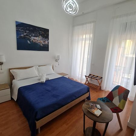 סלרנו Mare Fuori B&B מראה חיצוני תמונה
