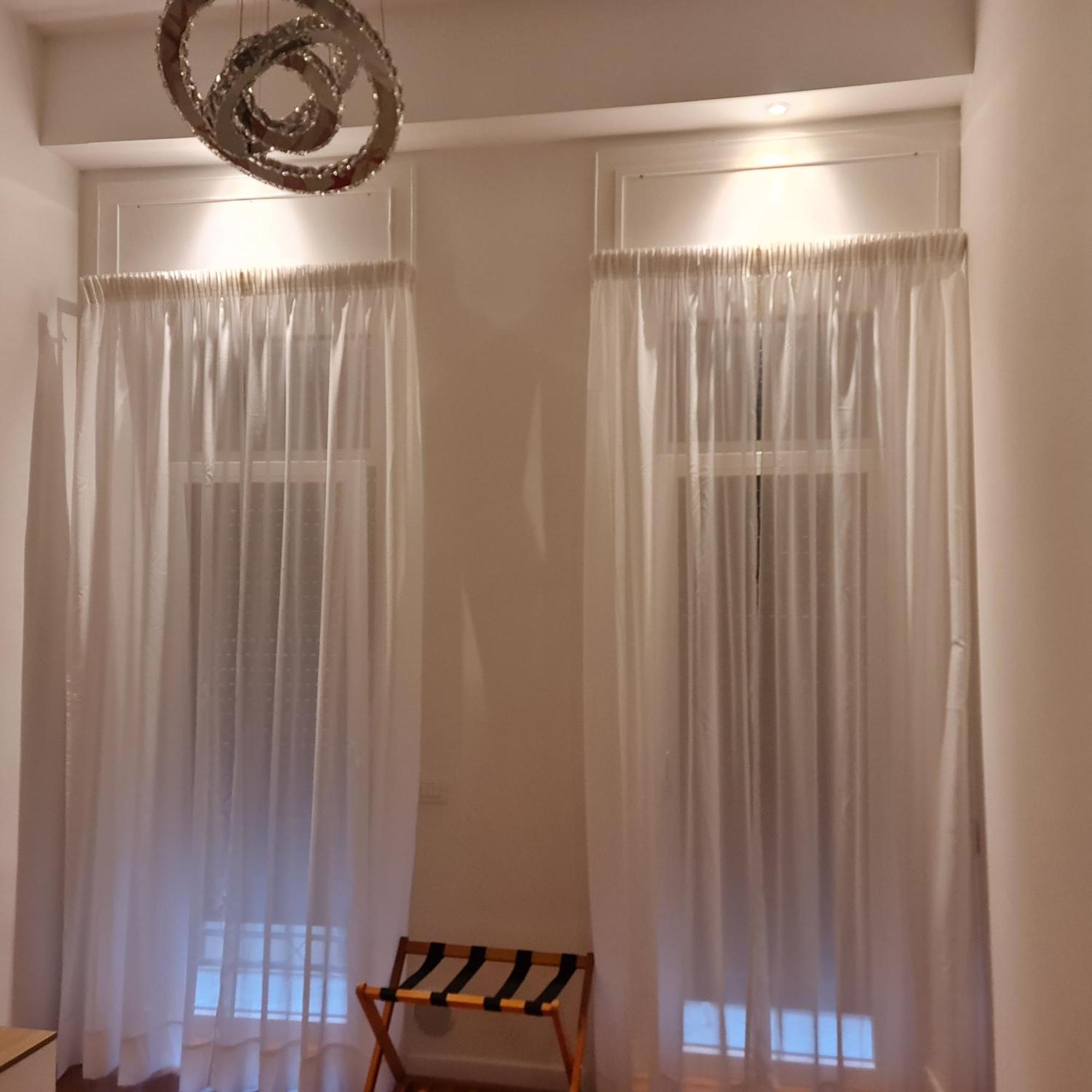 סלרנו Mare Fuori B&B חדר תמונה